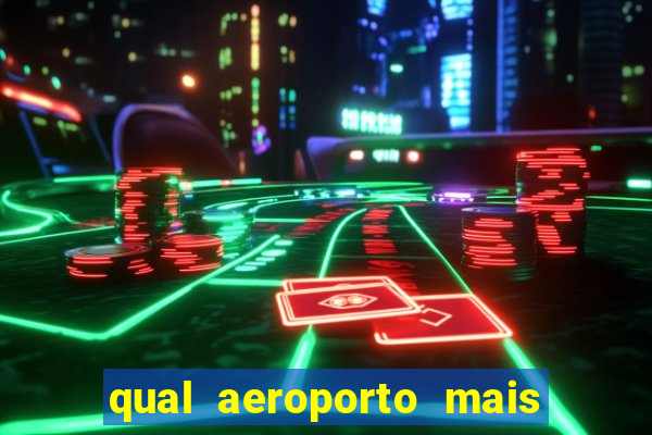 qual aeroporto mais proximo da arena corinthians