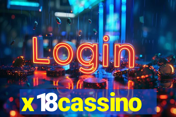 x18cassino