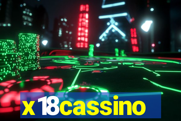 x18cassino