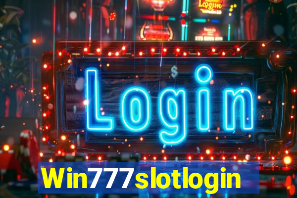 Win777slotlogin