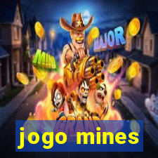 jogo mines