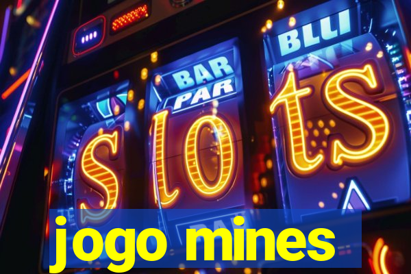 jogo mines