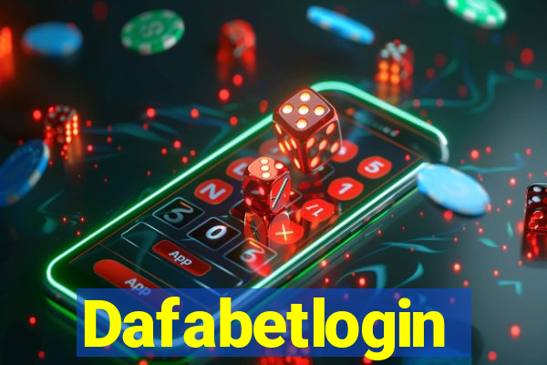 Dafabetlogin