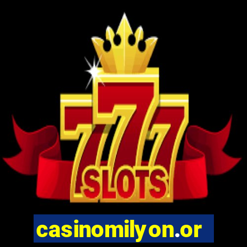 casinomilyon.org