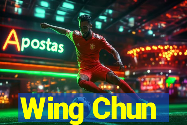 Wing Chun