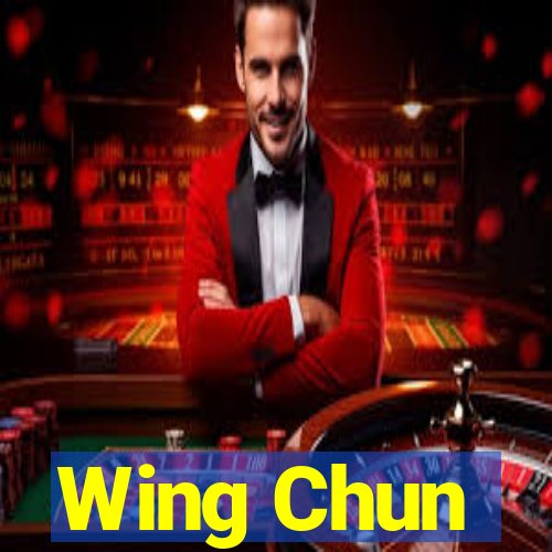 Wing Chun