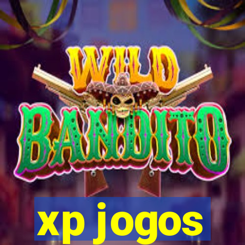 xp jogos