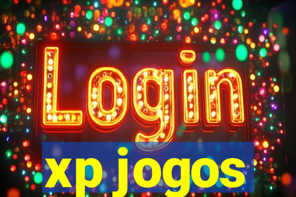 xp jogos