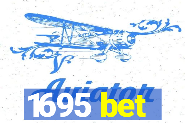 1695 bet