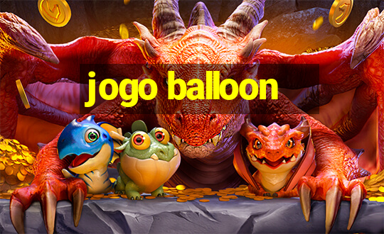 jogo balloon