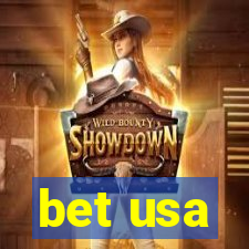 bet usa