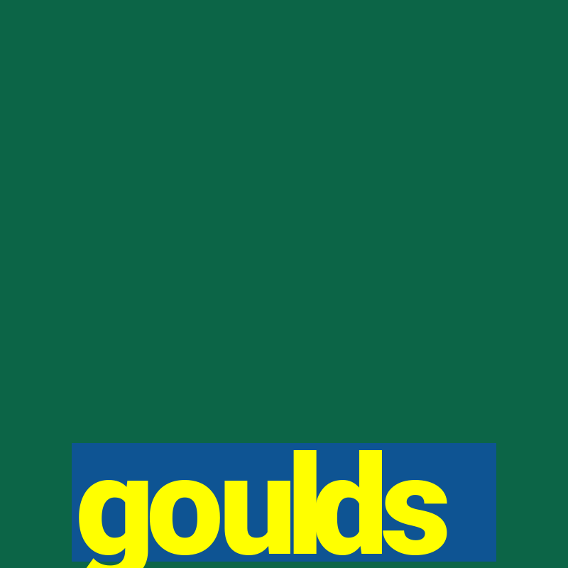 goulds