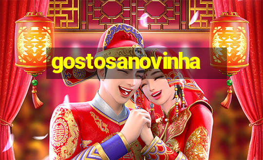 gostosanovinha