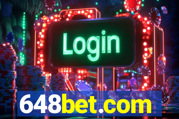 648bet.com