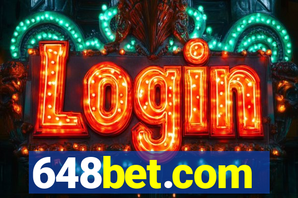 648bet.com