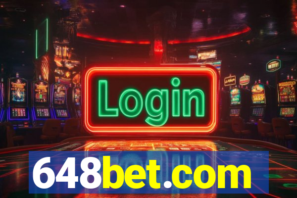 648bet.com