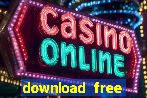 download free casino slot games for pc offline