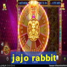 jajo rabbit