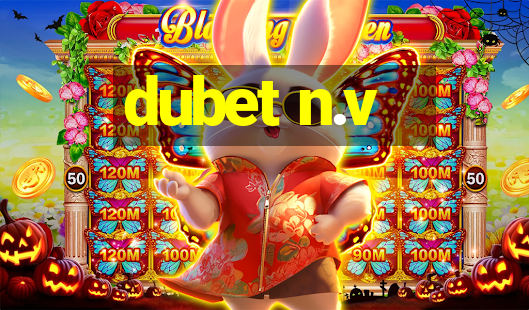 dubet n.v