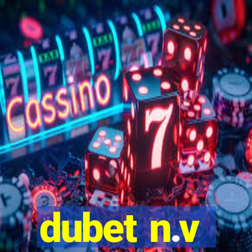 dubet n.v