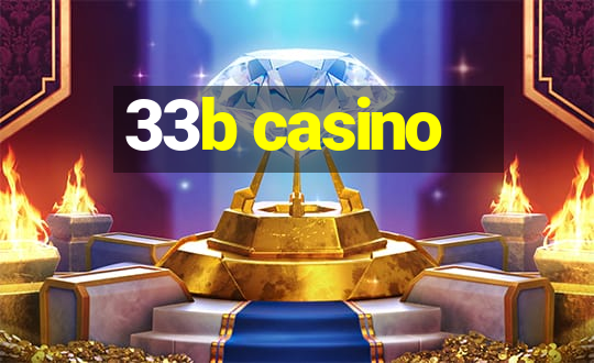 33b casino