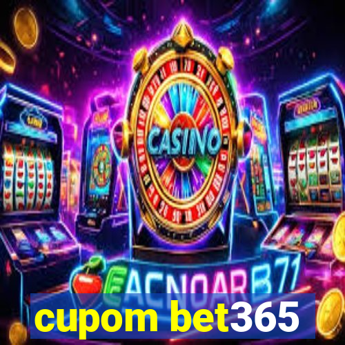 cupom bet365