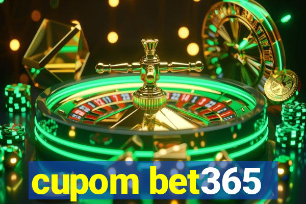 cupom bet365