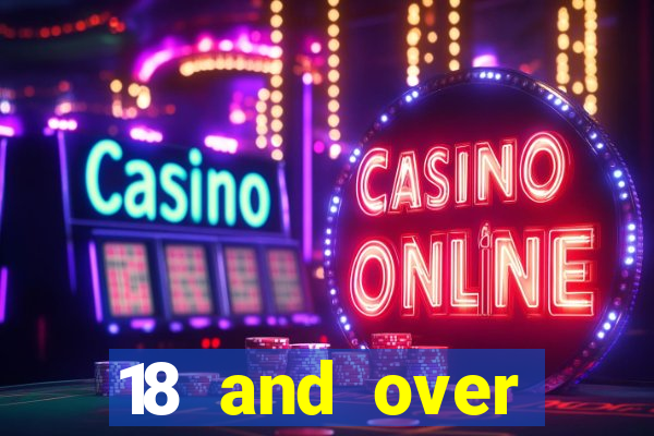 18 and over casinos in laughlin