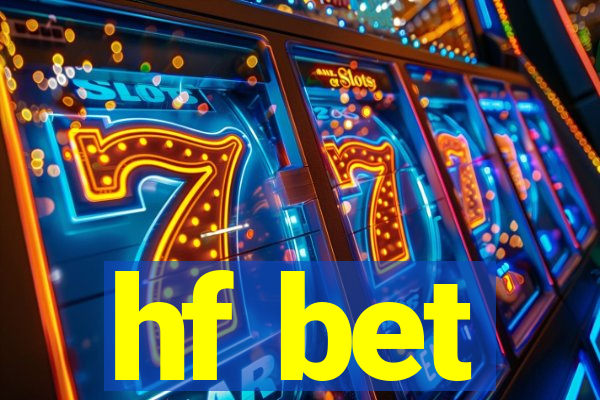 hf bet