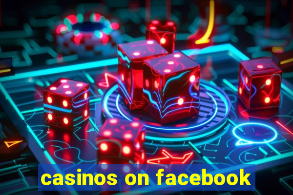 casinos on facebook