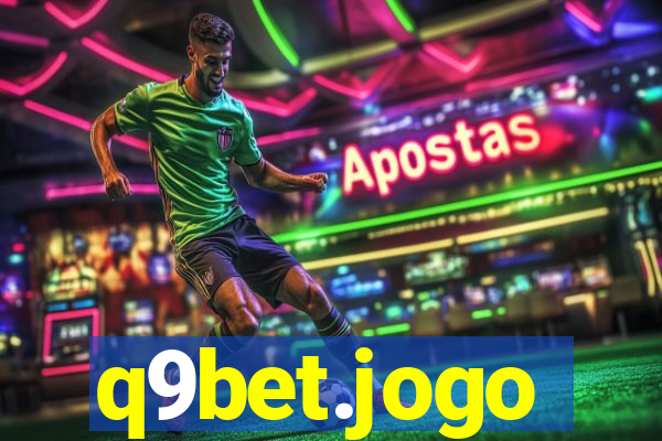 q9bet.jogo