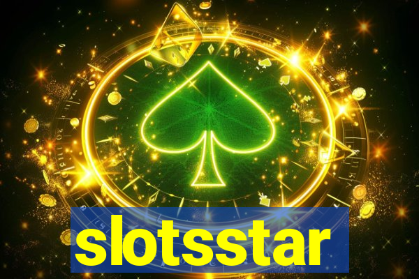 slotsstar