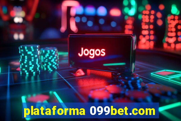 plataforma 099bet.com