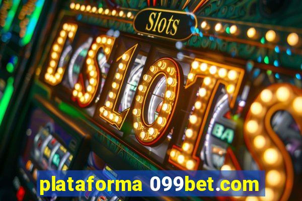 plataforma 099bet.com