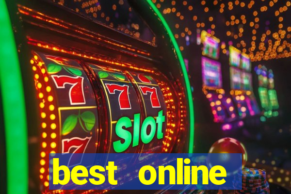 best online american casinos