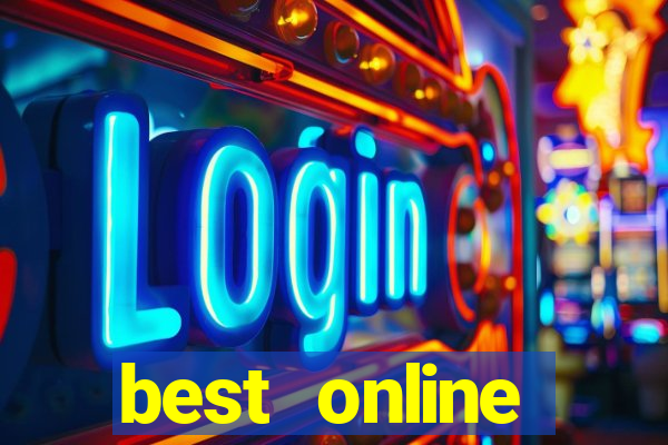 best online american casinos