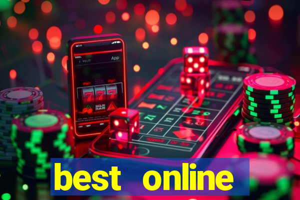 best online american casinos