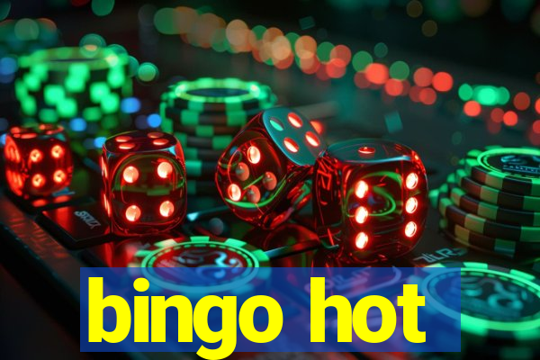 bingo hot