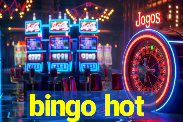 bingo hot