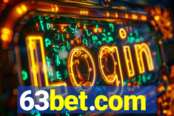 63bet.com