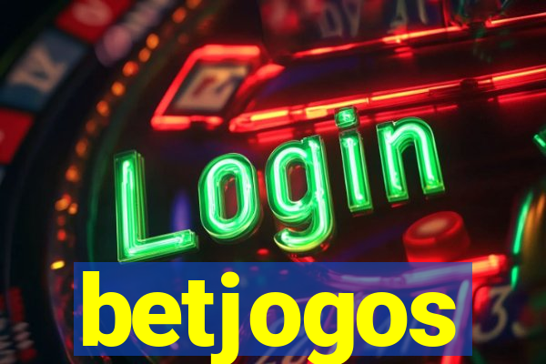 betjogos