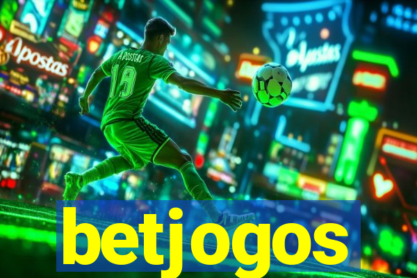 betjogos