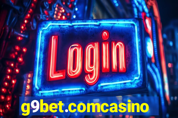 g9bet.comcasino