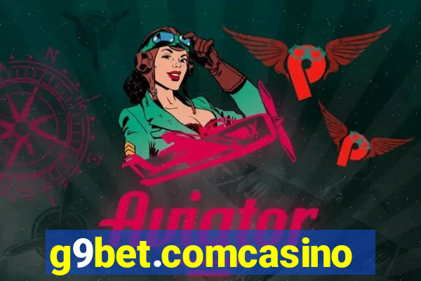 g9bet.comcasino