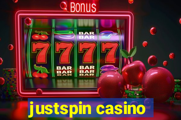 justspin casino