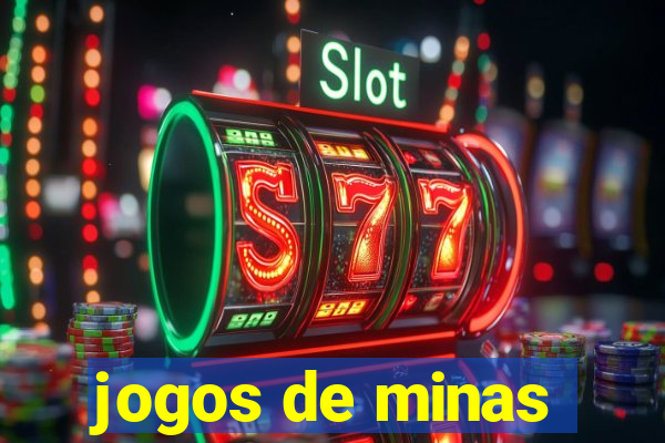 jogos de minas