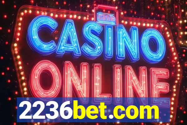 2236bet.com