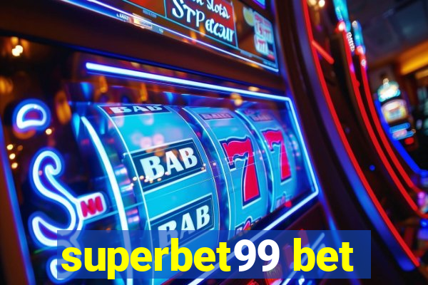 superbet99 bet