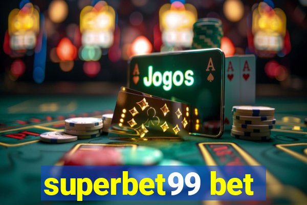 superbet99 bet