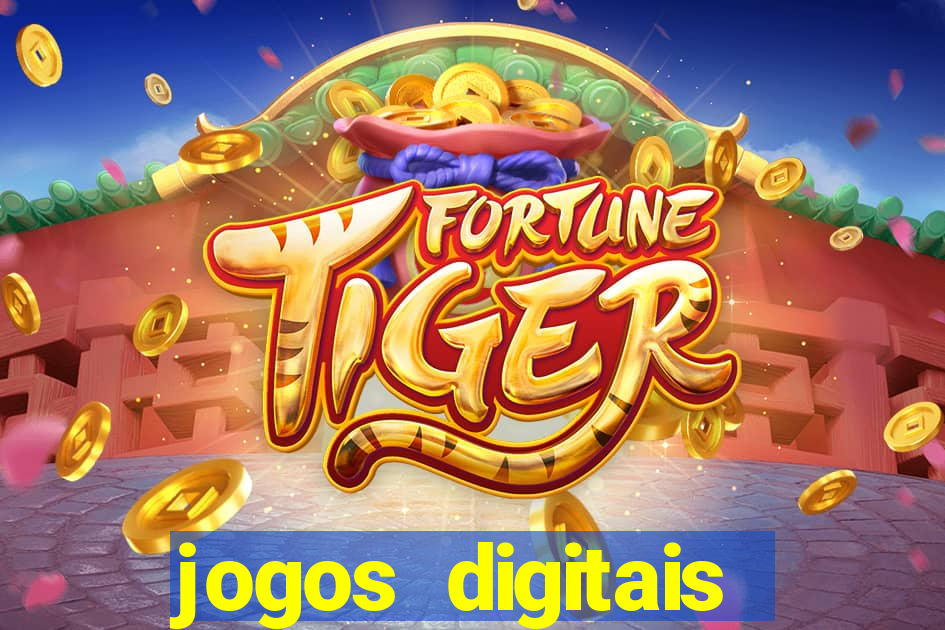 jogos digitais anhembi morumbi